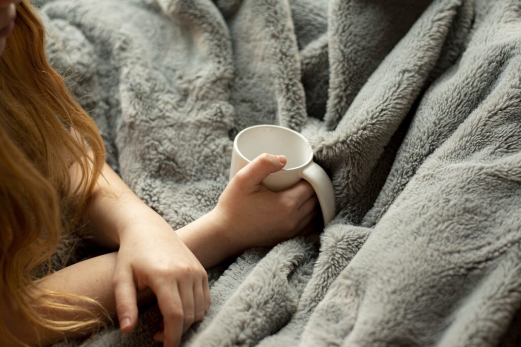 CURVD™ mug. www.TheCURVD.com