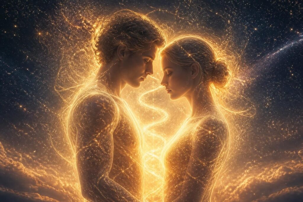 découvrez la signification du nombre 1101 en lien avec les flammes jumelles, un message puissant d’éveil spirituel et de connexion profonde entre âmes sœurs.