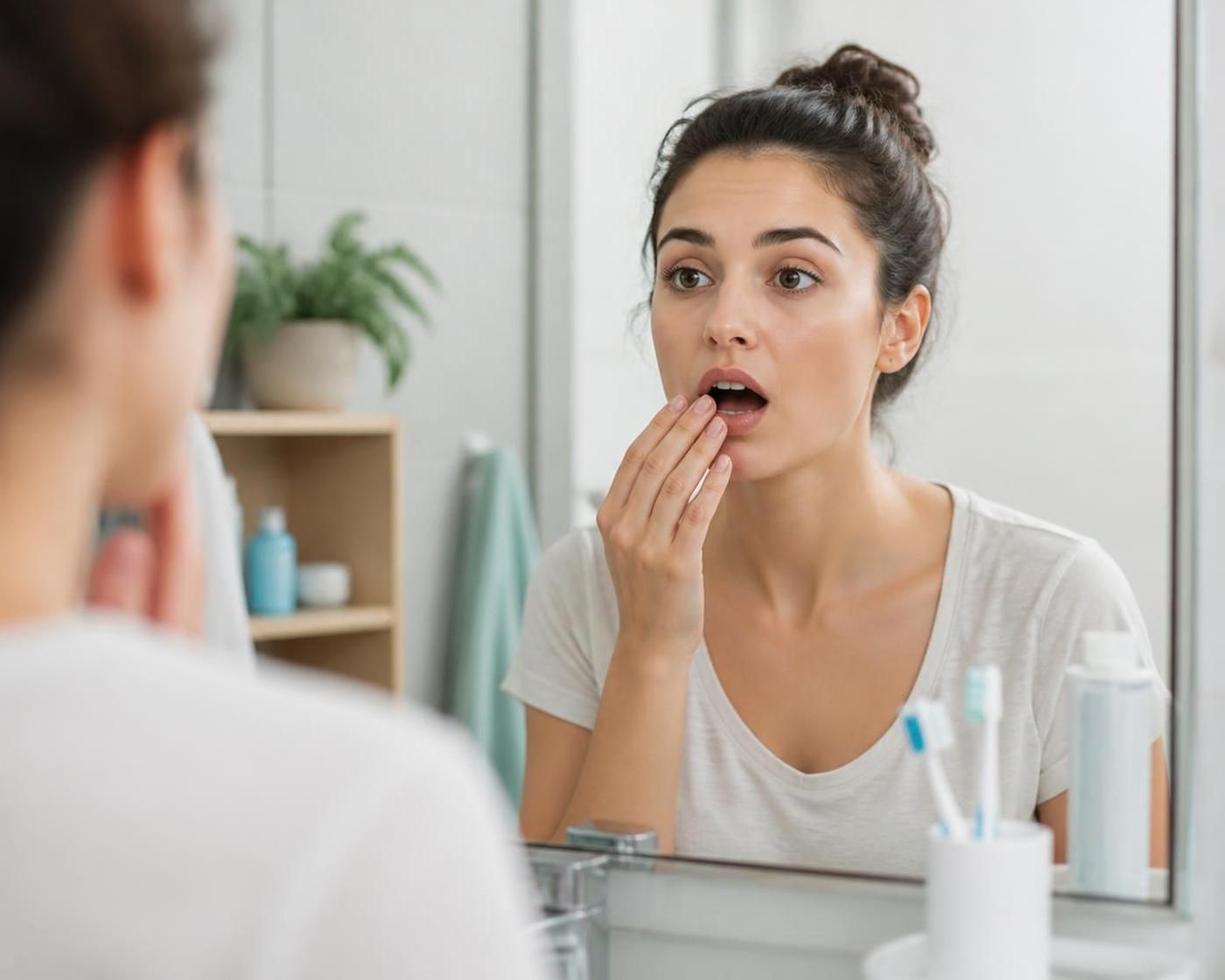 découvrez les différentes causes du goût de fer dans la bouche, un symptôme pouvant révéler plusieurs troubles ou carences. informez-vous pour mieux comprendre et agir.