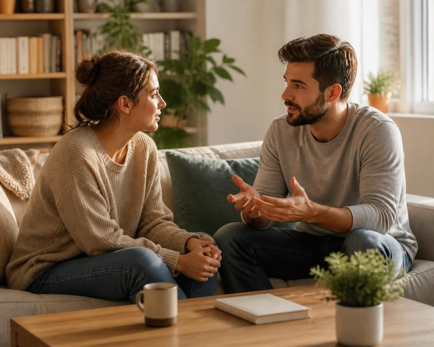 découvrez les 5 langages de l’amour et apprenez à identifier le vôtre pour renforcer vos relations et améliorer la communication au quotidien.