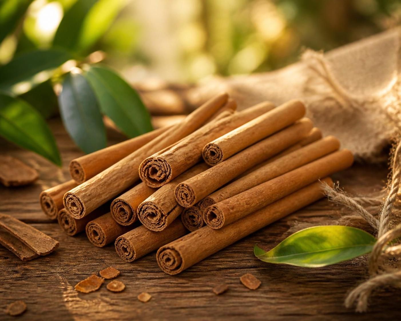 découvrez les bienfaits de la cannelle, un allié naturel qui booste votre santé au quotidien grâce à ses propriétés antioxydantes, anti-inflammatoires et digestives.