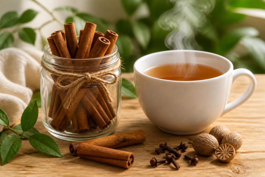 découvrez les bienfaits de la cannelle, un allié naturel aux multiples vertus pour améliorer votre santé au quotidien et renforcer votre bien-être.