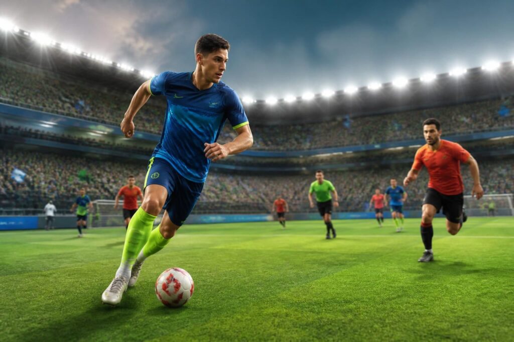 découvrez les meilleures astuces pour progresser rapidement dans dream league soccer 2016 sur android et devenir un champion sur le terrain.