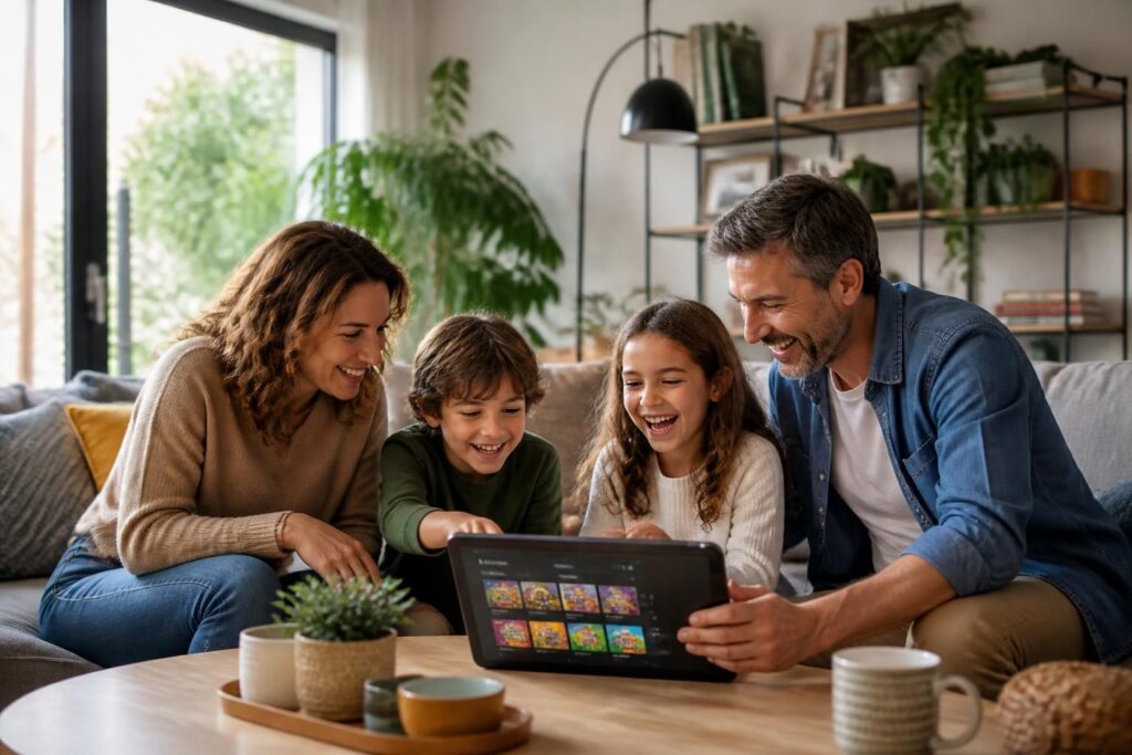 découvrez iggame, la plateforme de jeux en ligne idéale pour toute la famille. profitez d'une variété de jeux amusants et sécurisés pour petits et grands.