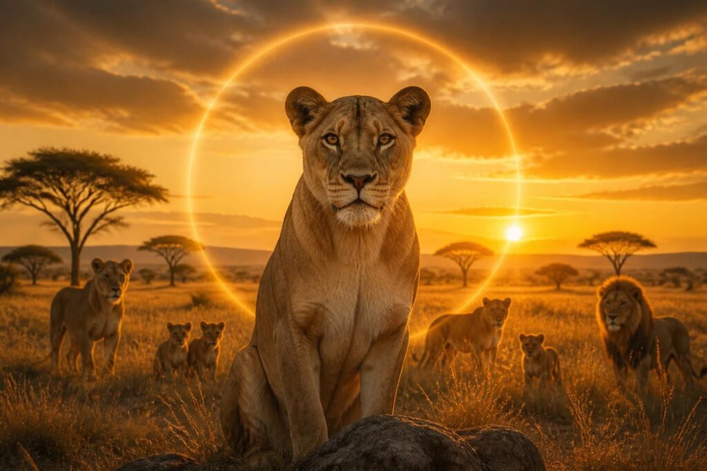 découvrez le rôle essentiel et la symbolique puissante de la lionne dans le roi lion, un personnage emblématique qui incarne force, courage et maternité.