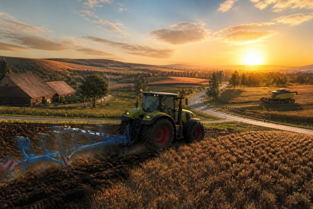 découvrez où télécharger les meilleures cartes pour farming simulator 17 et enrichissez votre expérience de jeu avec des terrains variés et détaillés.