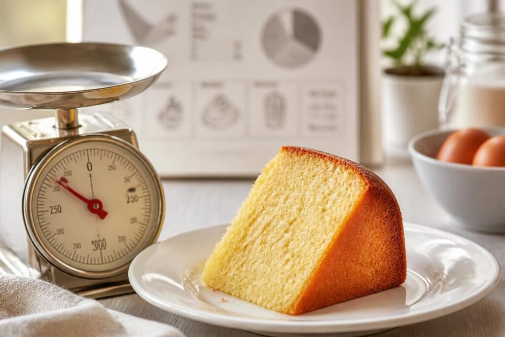 découvrez combien de calories contient une part de quatre-quarts et comment intégrer ce gâteau classique dans votre alimentation équilibrée.