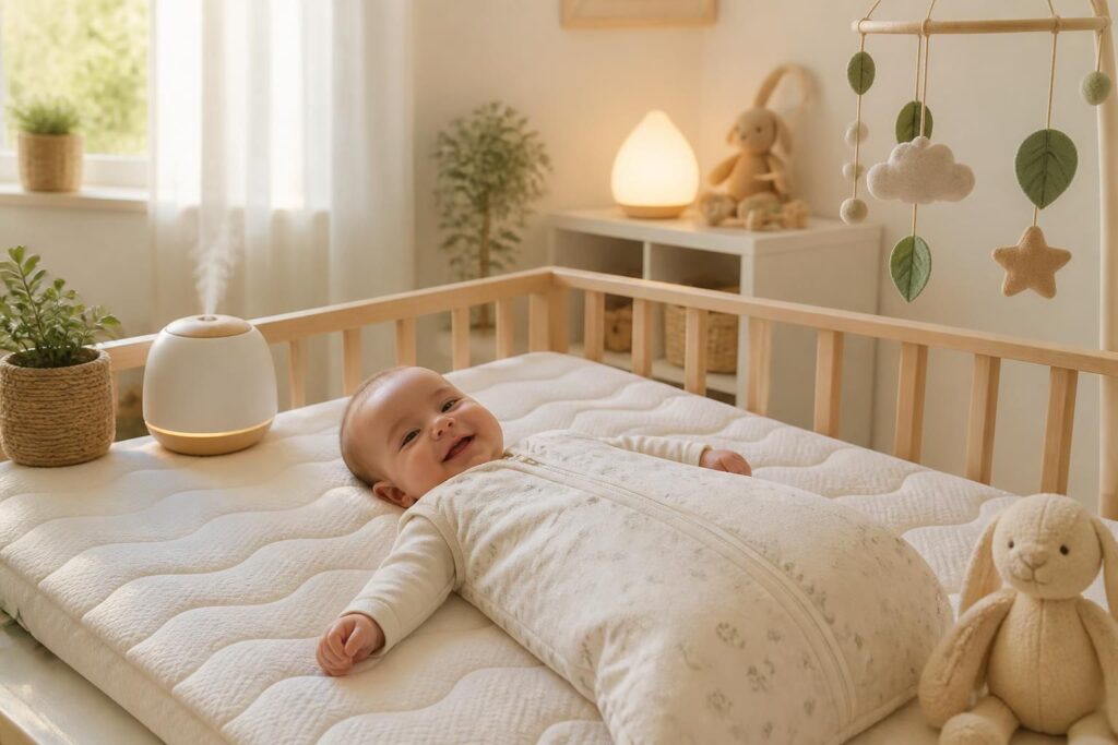 découvrez comment yamonbebe prend soin du bien-être des tout-petits grâce à ses produits innovants, sûrs et adaptés aux besoins des bébés.