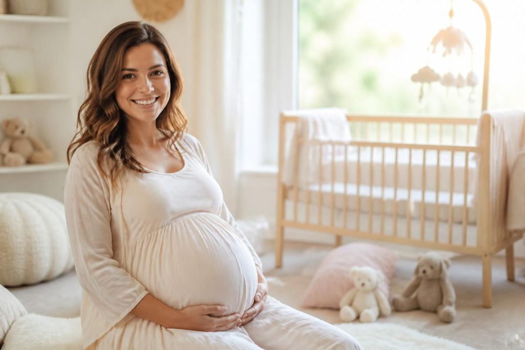 découvrez les dernières actualités sur anne le nen enceinte ainsi que des conseils pratiques et bien-être pour une maternité épanouie.
