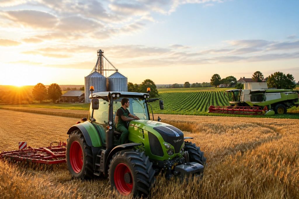 découvrez les meilleures astuces pour bien débuter dans farming simulator fs 16 et optimiser votre expérience de jeu dès les premières heures.
