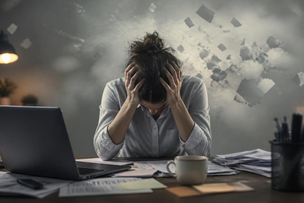 Fatigue mentale : reconnaître les signes et agir