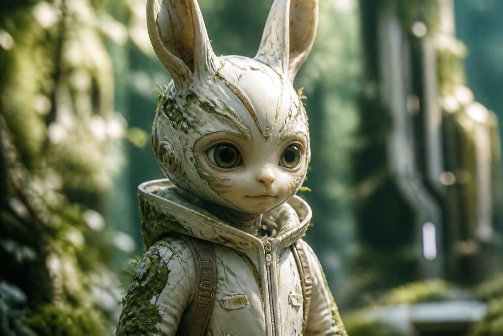 découvrez qui est labubu, ce personnage intrigant, et explorez la signification et la symbolique qu'il représente.