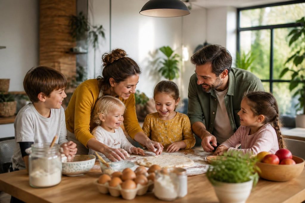 Magazine parents : conseils pratiques pour toute la famille