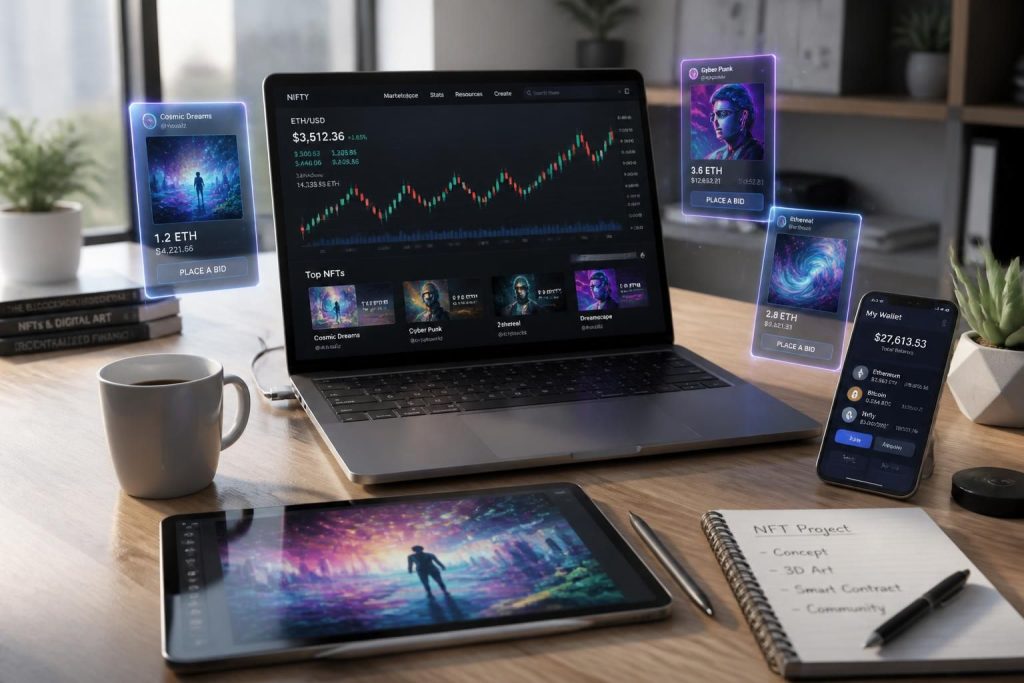 découvrez la signification du terme 'nifty' et explorez ses usages actuels dans différents contextes, pour mieux comprendre son importance et son évolution.