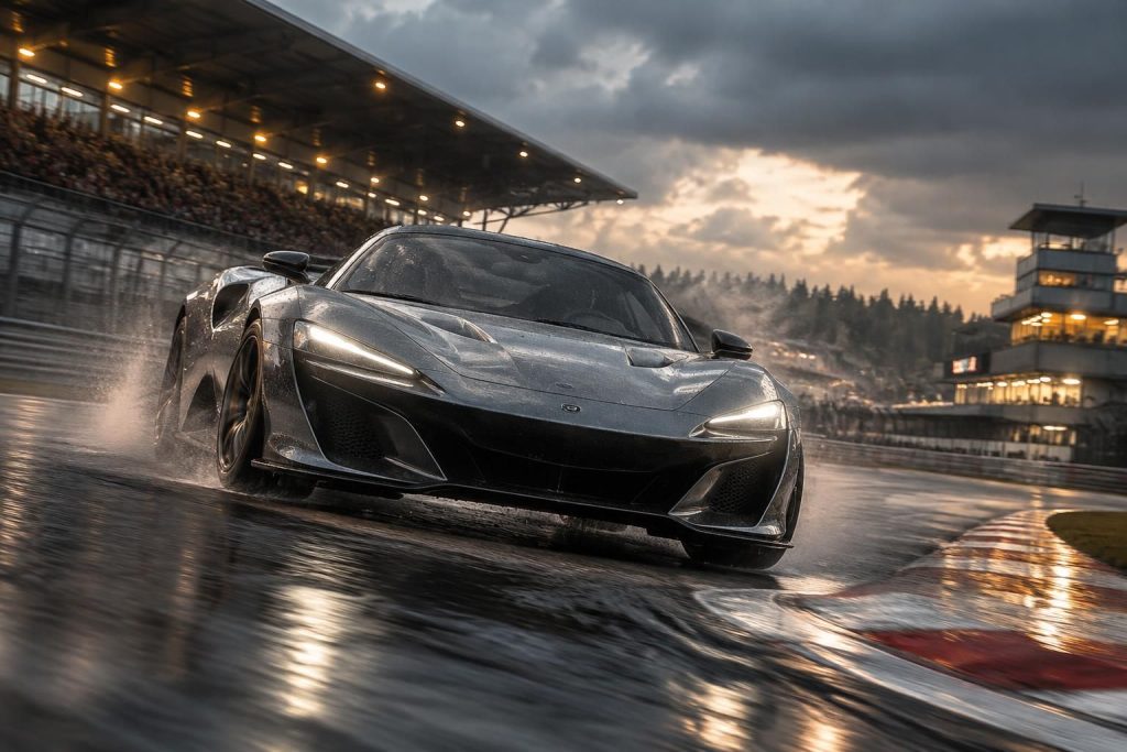 assetto corsa 2025 : découvrez les nouveautés attendues, les améliorations possibles et les informations à suivre sur la prochaine version du jeu de course.