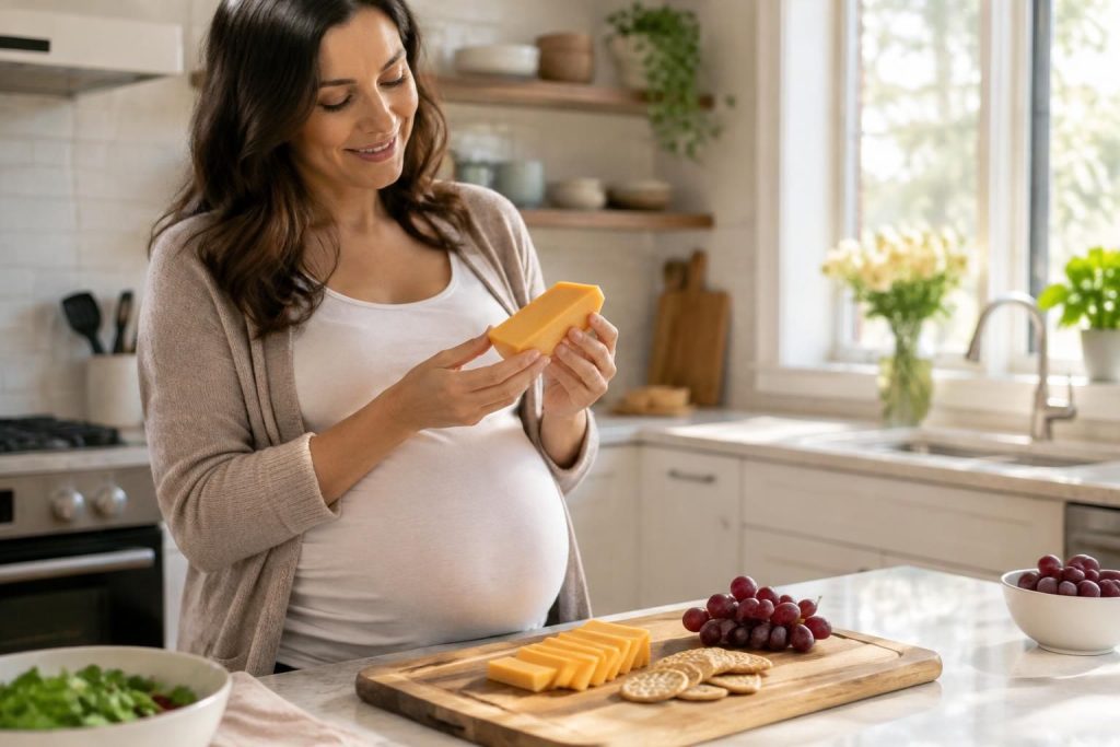 enceinte, peut-on manger du cheddar sans risque ? découvrez les précautions à prendre et comment choisir un cheddar adapté pendant la grossesse.