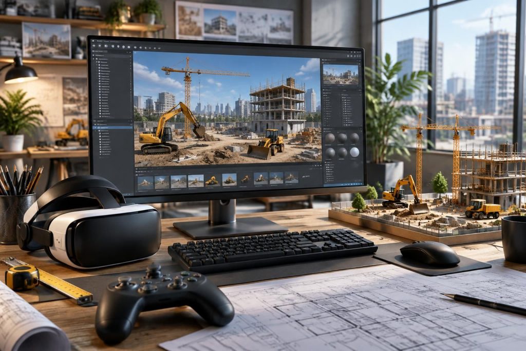 découvrez les meilleurs outils pour créer votre simulateur avec constructeur simulator : comparez les solutions et donnez vie à votre projet.