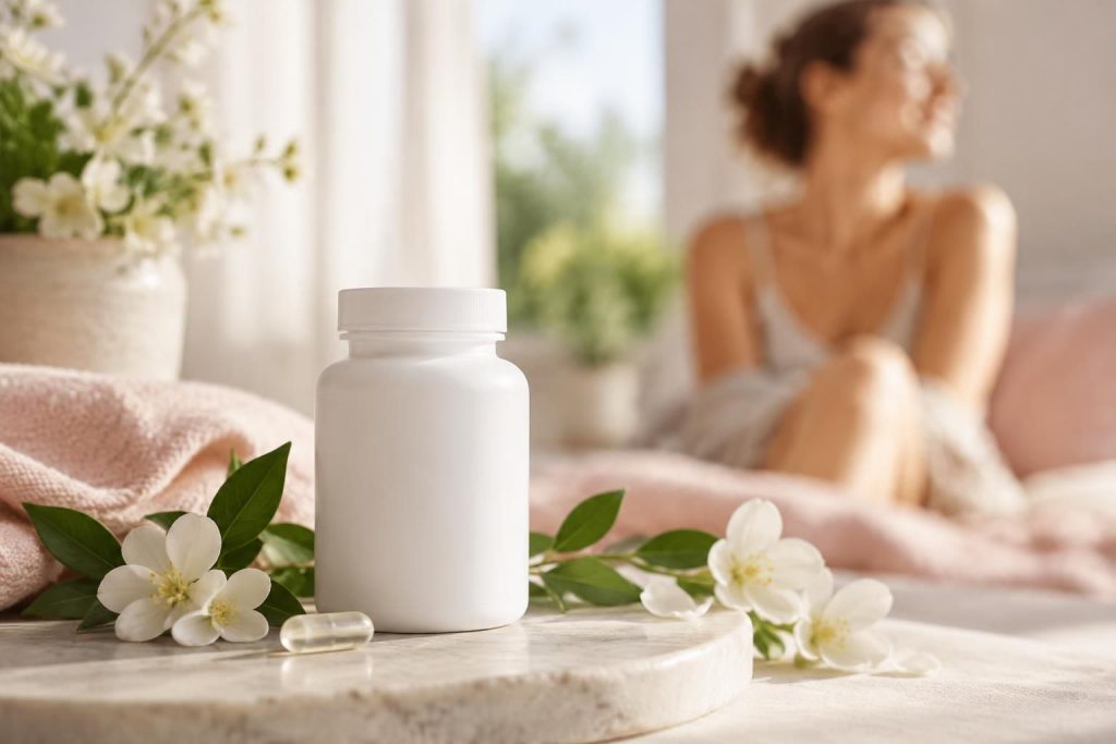 découvrez ergyphilus intima, des probiotiques conçus pour accompagner l’équilibre de la flore intime et le bien-être féminin.