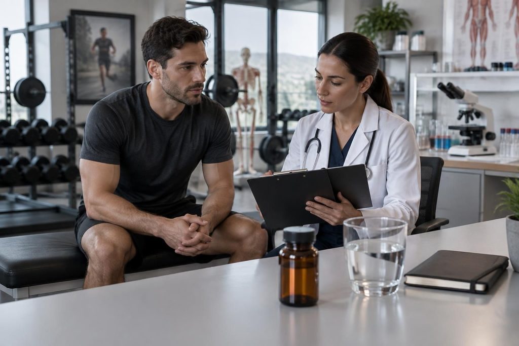 découvrez les effets potentiels du mk-677 et ses usages dans le sport et la santé, ainsi que les risques et précautions à connaître.
