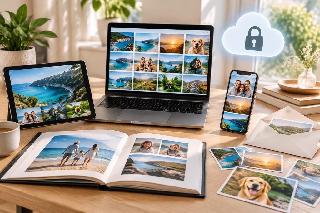 découvrez les services de net-photo.fr pour stocker, partager et imprimer vos photos en ligne, et profitez de solutions pratiques adaptées à vos besoins.