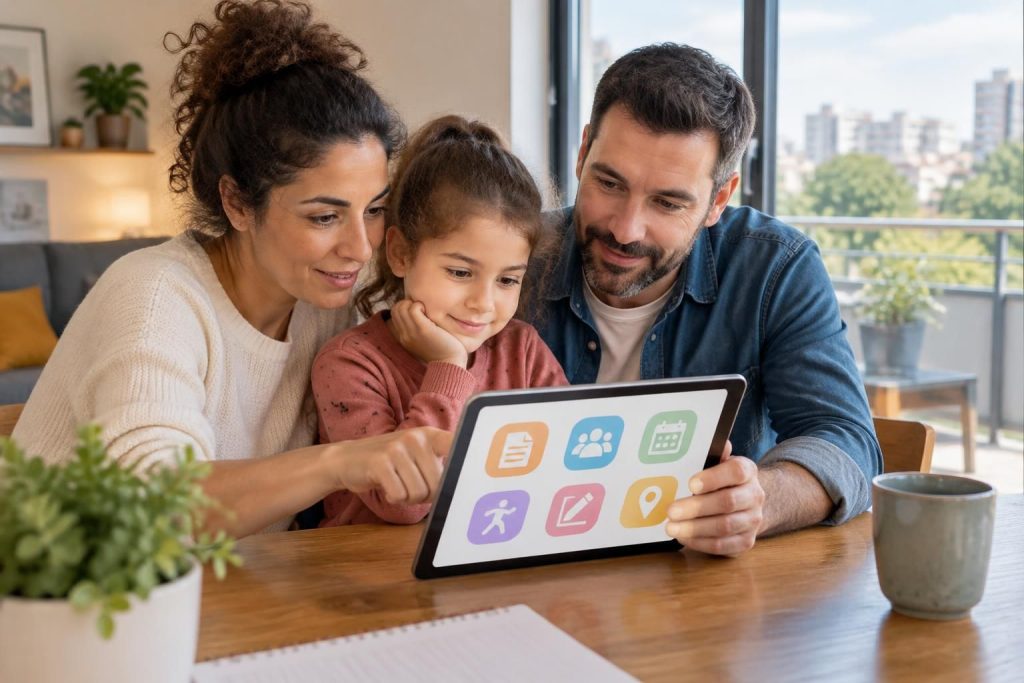 accédez au portail famille d’argenteuil pour consulter les services, démarches et informations utiles dédiés aux familles.