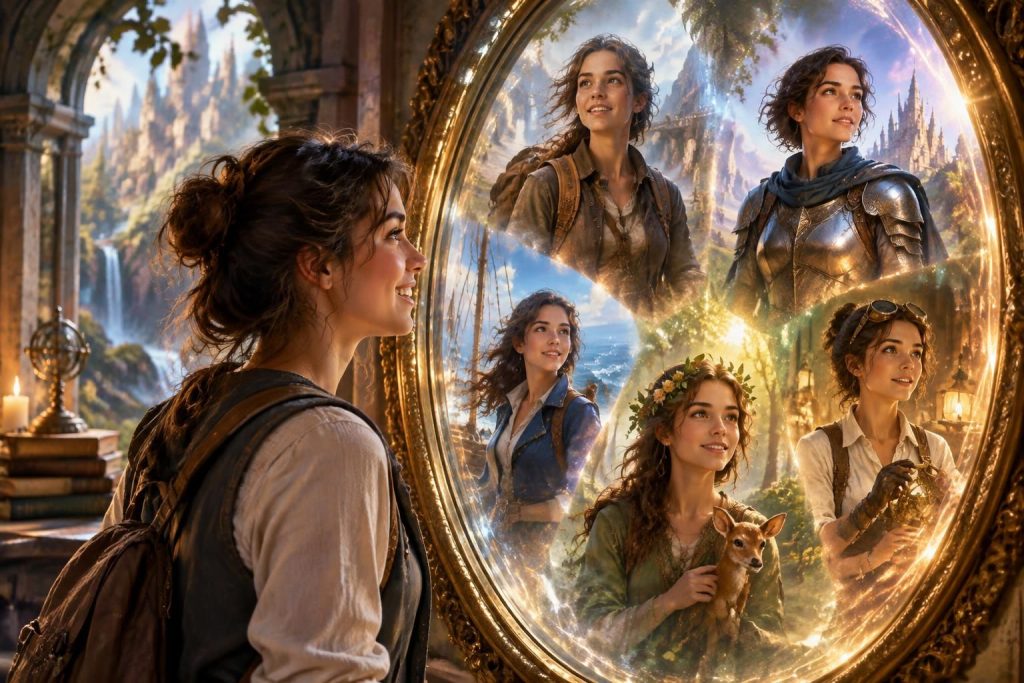 Test personnage Disney : découvrez quel héros vous ressemble le plus